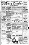 Leamington, Warwick, Kenilworth & District Daily Circular