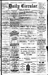 Leamington, Warwick, Kenilworth & District Daily Circular