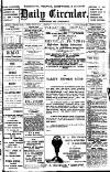 Leamington, Warwick, Kenilworth & District Daily Circular