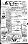 Leamington, Warwick, Kenilworth & District Daily Circular