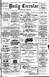 Leamington, Warwick, Kenilworth & District Daily Circular