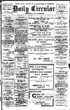 Leamington, Warwick, Kenilworth & District Daily Circular