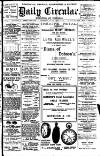 Leamington, Warwick, Kenilworth & District Daily Circular