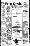 Leamington, Warwick, Kenilworth & District Daily Circular Thursday 01 September 1910 Page 1