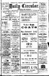 Leamington, Warwick, Kenilworth & District Daily Circular Friday 02 September 1910 Page 1
