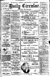Leamington, Warwick, Kenilworth & District Daily Circular Thursday 08 September 1910 Page 1