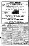 Leamington, Warwick, Kenilworth & District Daily Circular Thursday 08 September 1910 Page 2