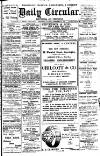 Leamington, Warwick, Kenilworth & District Daily Circular