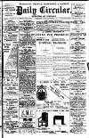 Leamington, Warwick, Kenilworth & District Daily Circular