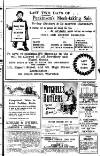 Leamington, Warwick, Kenilworth & District Daily Circular Friday 25 November 1910 Page 3