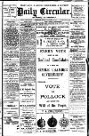 Leamington, Warwick, Kenilworth & District Daily Circular