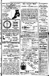 Leamington, Warwick, Kenilworth & District Daily Circular Thursday 01 December 1910 Page 3