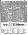 Windsor and Eton Express Saturday 22 January 1910 Page 3