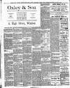 Windsor and Eton Express Saturday 22 January 1910 Page 6