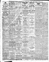 Windsor and Eton Express Saturday 18 January 1913 Page 4