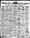 Windsor and Eton Express Saturday 05 July 1913 Page 1