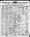 Windsor and Eton Express Saturday 04 October 1913 Page 1