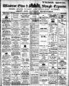 Windsor and Eton Express Saturday 18 November 1916 Page 1