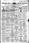 Windsor and Eton Express Saturday 15 September 1917 Page 1