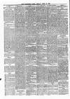 Leominster News and North West Herefordshire & Radnorshire Advertiser Friday 18 April 1884 Page 8