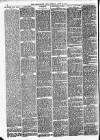 Leominster News and North West Herefordshire & Radnorshire Advertiser Friday 13 June 1884 Page 2