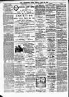 Leominster News and North West Herefordshire & Radnorshire Advertiser Friday 13 June 1884 Page 4