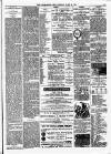 Leominster News and North West Herefordshire & Radnorshire Advertiser Friday 20 June 1884 Page 7