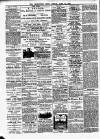 Leominster News and North West Herefordshire & Radnorshire Advertiser Friday 27 June 1884 Page 4