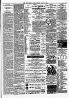 Leominster News and North West Herefordshire & Radnorshire Advertiser Friday 04 July 1884 Page 7