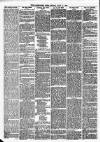 Leominster News and North West Herefordshire & Radnorshire Advertiser Friday 11 July 1884 Page 6