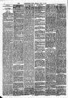 Leominster News and North West Herefordshire & Radnorshire Advertiser Friday 18 July 1884 Page 2