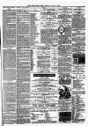 Leominster News and North West Herefordshire & Radnorshire Advertiser Friday 18 July 1884 Page 7