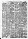 Leominster News and North West Herefordshire & Radnorshire Advertiser Friday 25 July 1884 Page 2