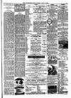 Leominster News and North West Herefordshire & Radnorshire Advertiser Friday 25 July 1884 Page 7