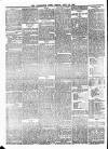 Leominster News and North West Herefordshire & Radnorshire Advertiser Friday 25 July 1884 Page 8