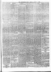 Leominster News and North West Herefordshire & Radnorshire Advertiser Friday 01 August 1884 Page 5