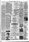 Leominster News and North West Herefordshire & Radnorshire Advertiser Friday 01 August 1884 Page 7