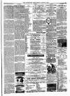 Leominster News and North West Herefordshire & Radnorshire Advertiser Friday 08 August 1884 Page 7