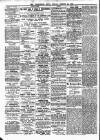 Leominster News and North West Herefordshire & Radnorshire Advertiser Friday 22 August 1884 Page 4