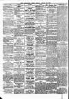 Leominster News and North West Herefordshire & Radnorshire Advertiser Friday 29 August 1884 Page 4