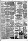 Leominster News and North West Herefordshire & Radnorshire Advertiser Friday 29 August 1884 Page 7