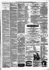 Leominster News and North West Herefordshire & Radnorshire Advertiser Friday 12 September 1884 Page 7