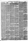 Leominster News and North West Herefordshire & Radnorshire Advertiser Friday 19 September 1884 Page 2