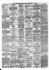 Leominster News and North West Herefordshire & Radnorshire Advertiser Friday 19 September 1884 Page 4