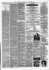Leominster News and North West Herefordshire & Radnorshire Advertiser Friday 19 September 1884 Page 7