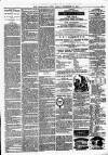 Leominster News and North West Herefordshire & Radnorshire Advertiser Friday 26 September 1884 Page 7