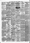 Leominster News and North West Herefordshire & Radnorshire Advertiser Friday 03 October 1884 Page 4