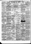 Leominster News and North West Herefordshire & Radnorshire Advertiser Friday 10 October 1884 Page 4