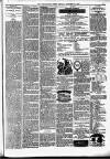 Leominster News and North West Herefordshire & Radnorshire Advertiser Friday 10 October 1884 Page 7