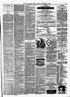 Leominster News and North West Herefordshire & Radnorshire Advertiser Friday 24 October 1884 Page 7